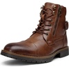 Motorcycle678a-dark Brown