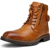 Motorcycle678a-yellow Brown