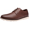 Plain Dark Brown