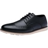 Wingtips Black