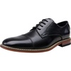 Classic Cap Toe Black