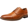 Classic Cap Toe Yellow Brown