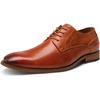 Leather Red Brown