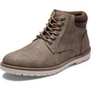 Chukka Boots673-khaki