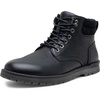 Chukka Boots8007a-black