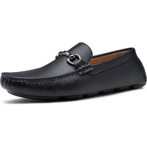 image:imageVostey Mens Loafers Slip on Shoes Loafers Driving Loafers Casual Penny Loafers for MenBmy3001black
